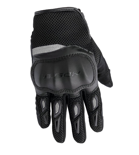 Bison - ACER GLOVES GREY