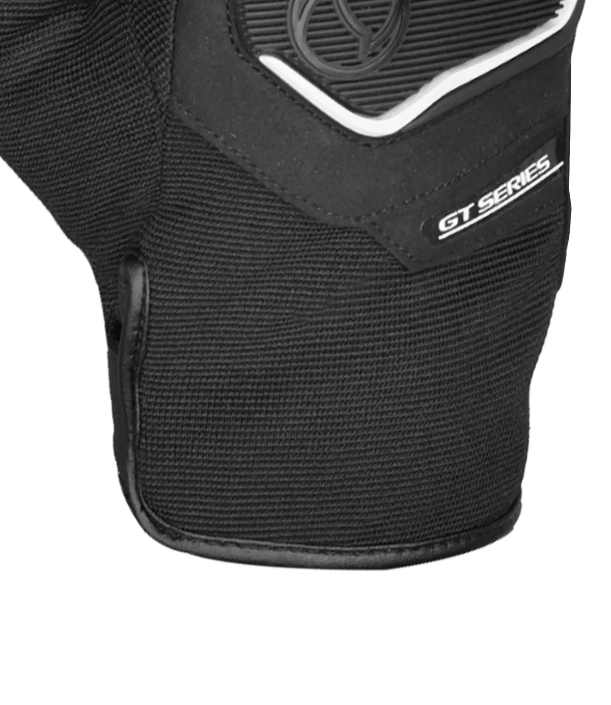 Rynox - HELIUM GT 2 GLOVES - Black White