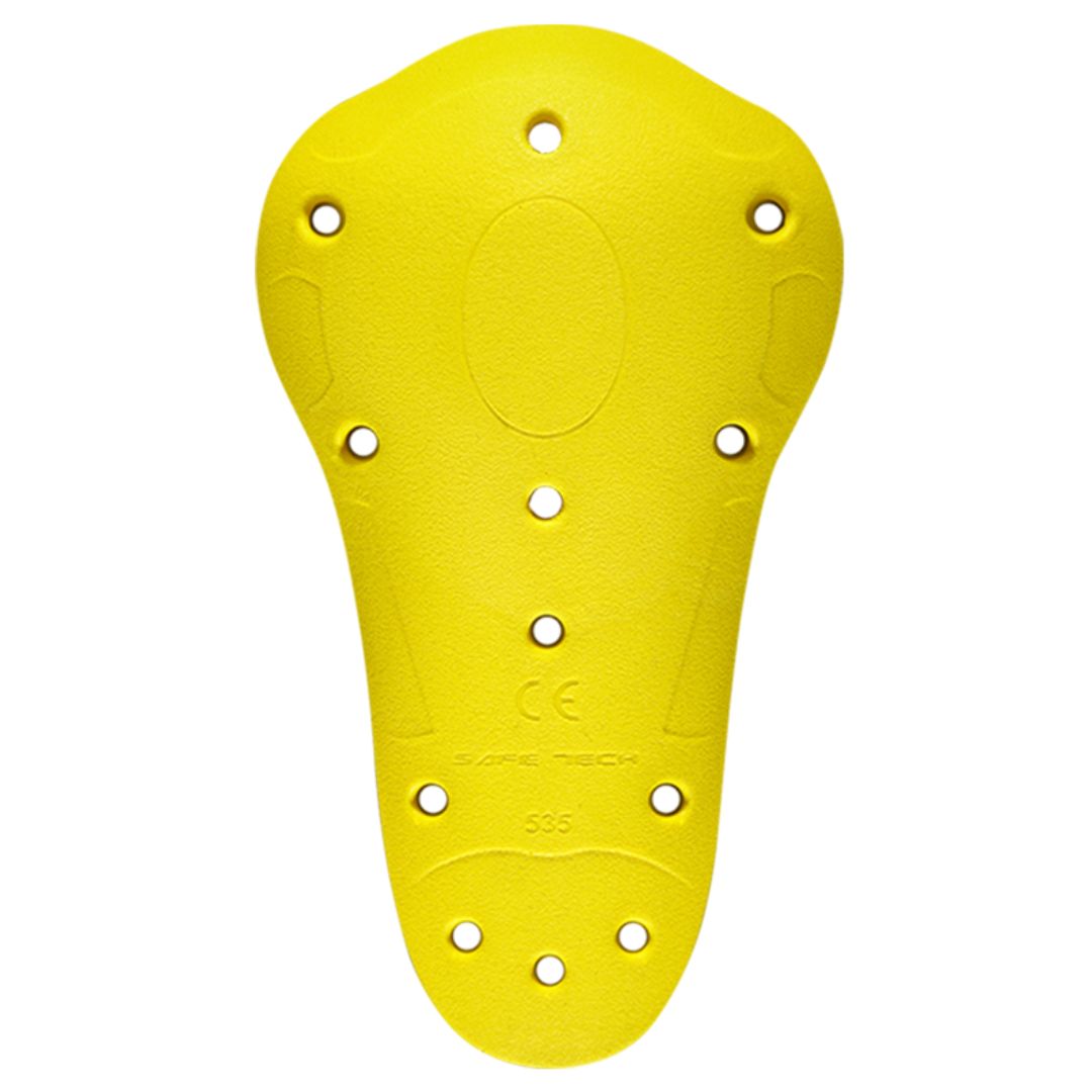 Bison - SAFETECH LEV 2 – ELBOW PROTECTOR