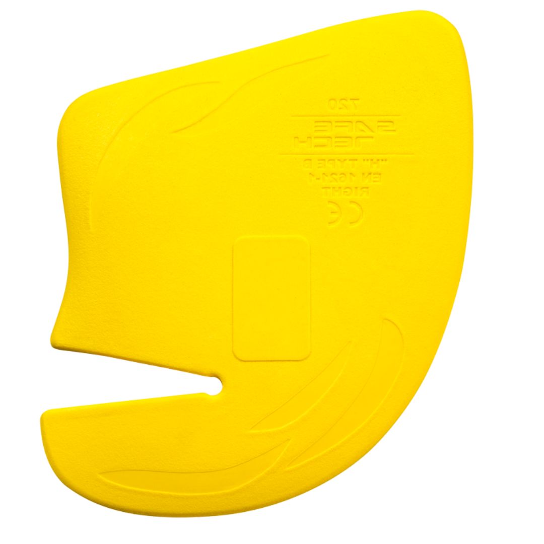 Bison - SAFETECH LEV 2 – HIP PROTECTOR