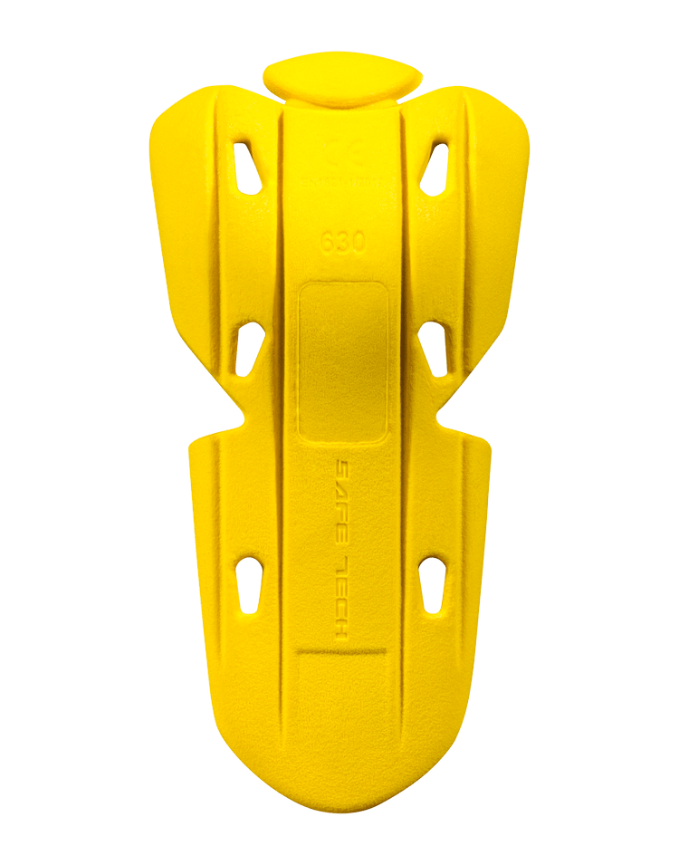 Bison - SAFETECH LEV 2 – KNEE PROTECTOR