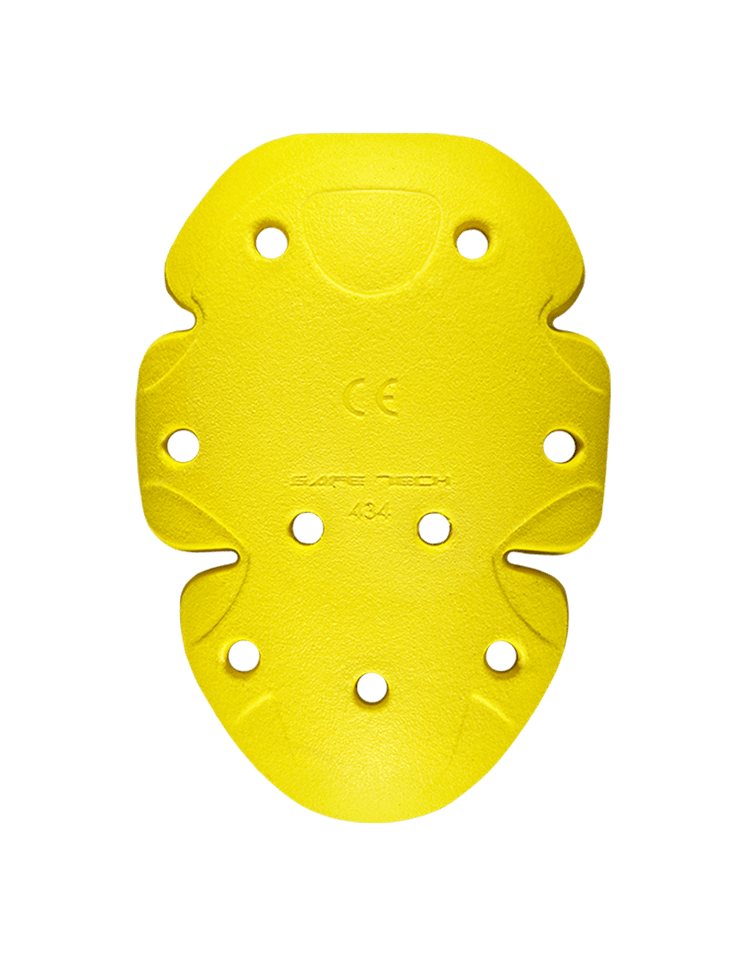 Bison - SAFETECH LEV 2 – SHOULDER PROTECTOR