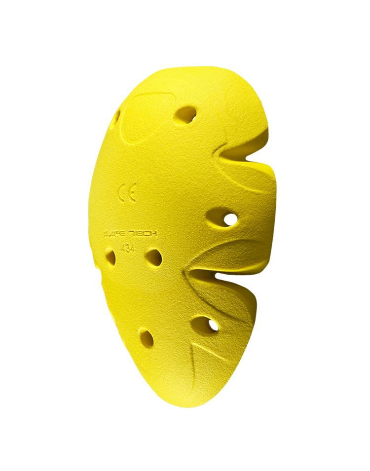 Bison - SAFETECH LEV 2 – SHOULDER PROTECTOR