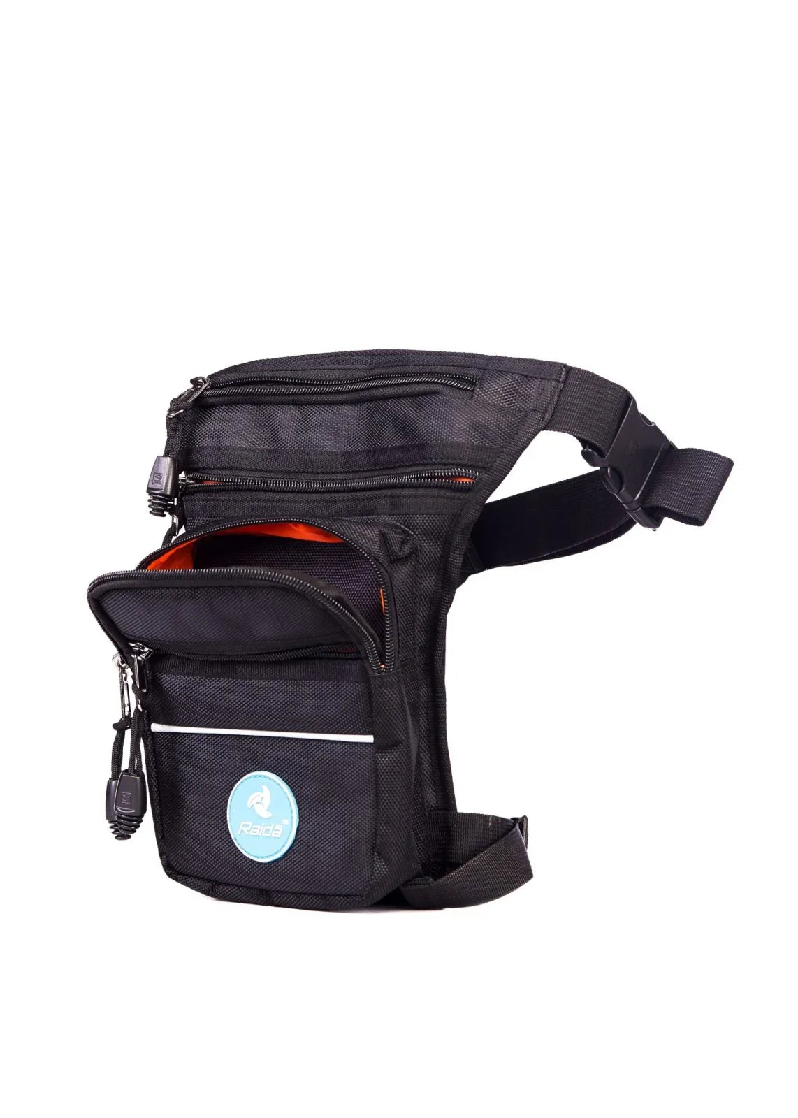 Raida - ThruX Motorcycle Thigh Bag