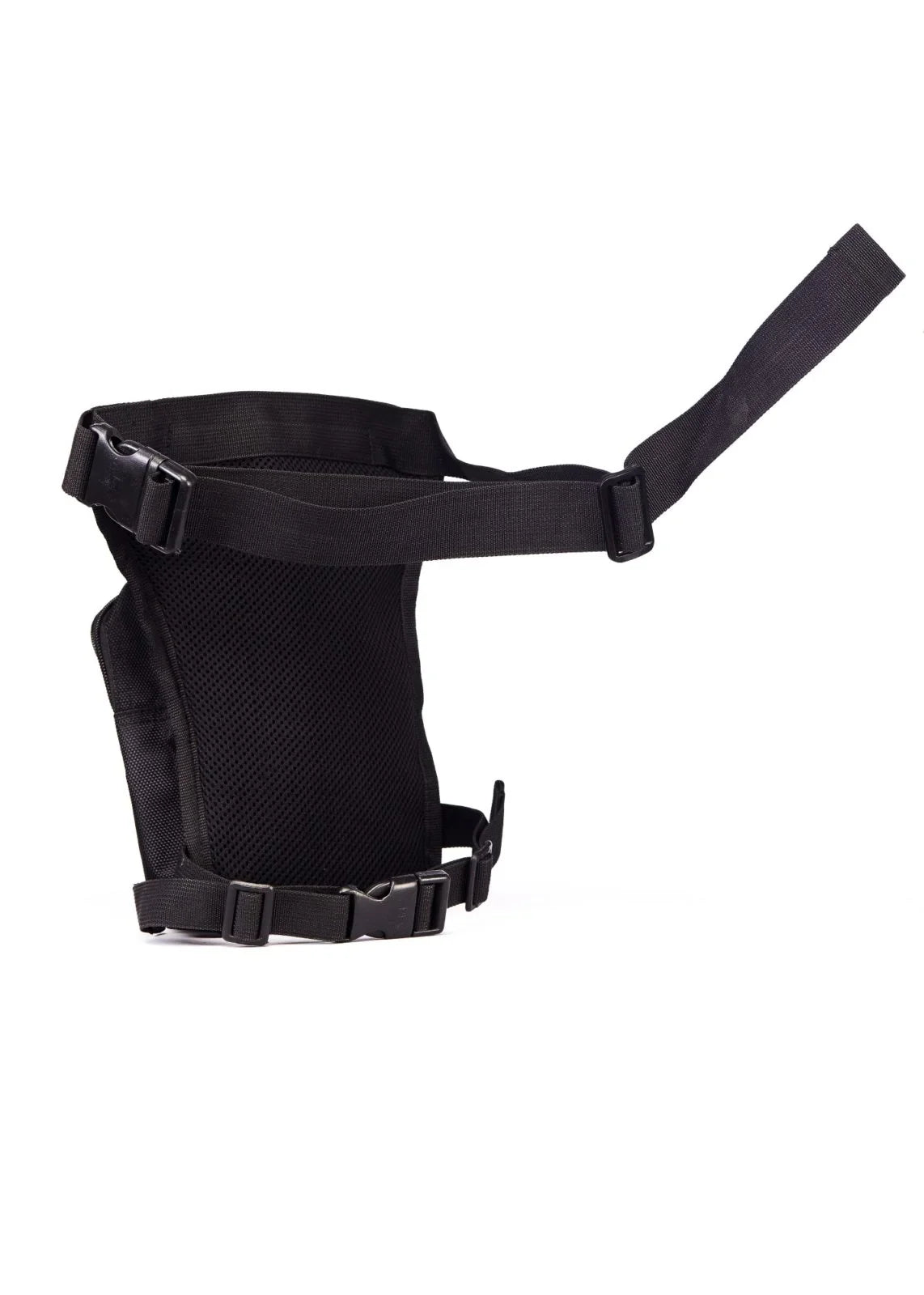 Raida - ThruX Motorcycle Thigh Bag