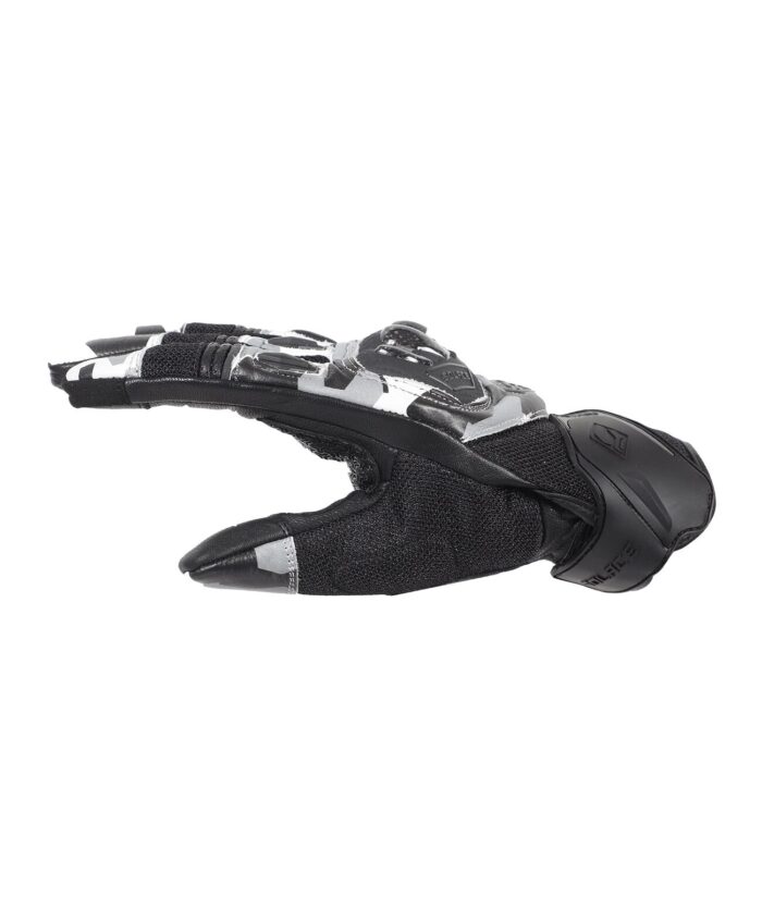 Solace - Rival Carbon CE Gloves Camo