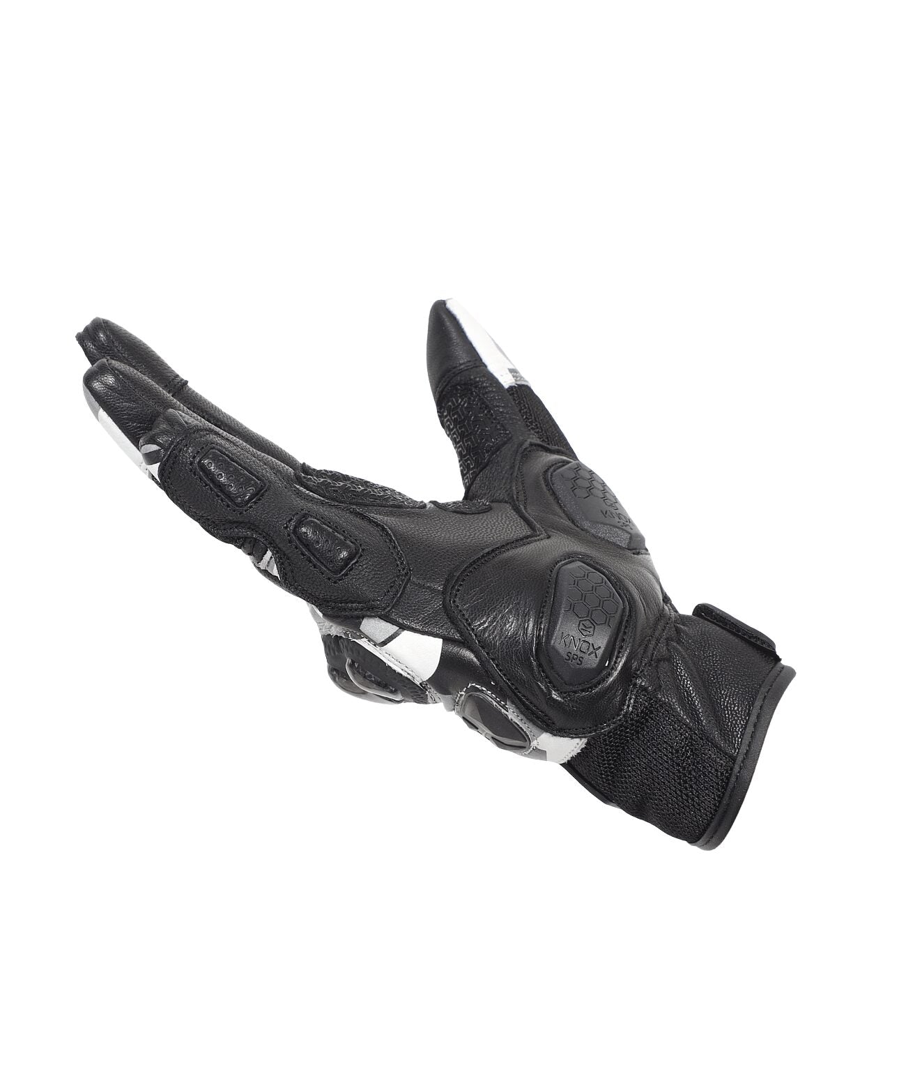 Solace - Rival Carbon CE Gloves Camo