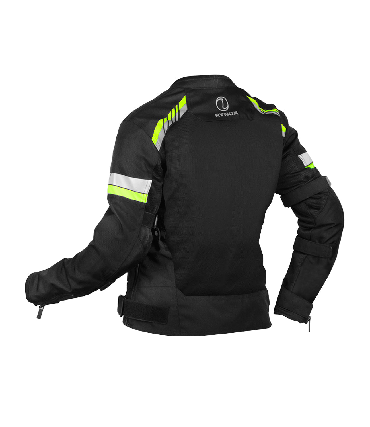 Rynox - AIR GT 4 WOMEN'S JACKET