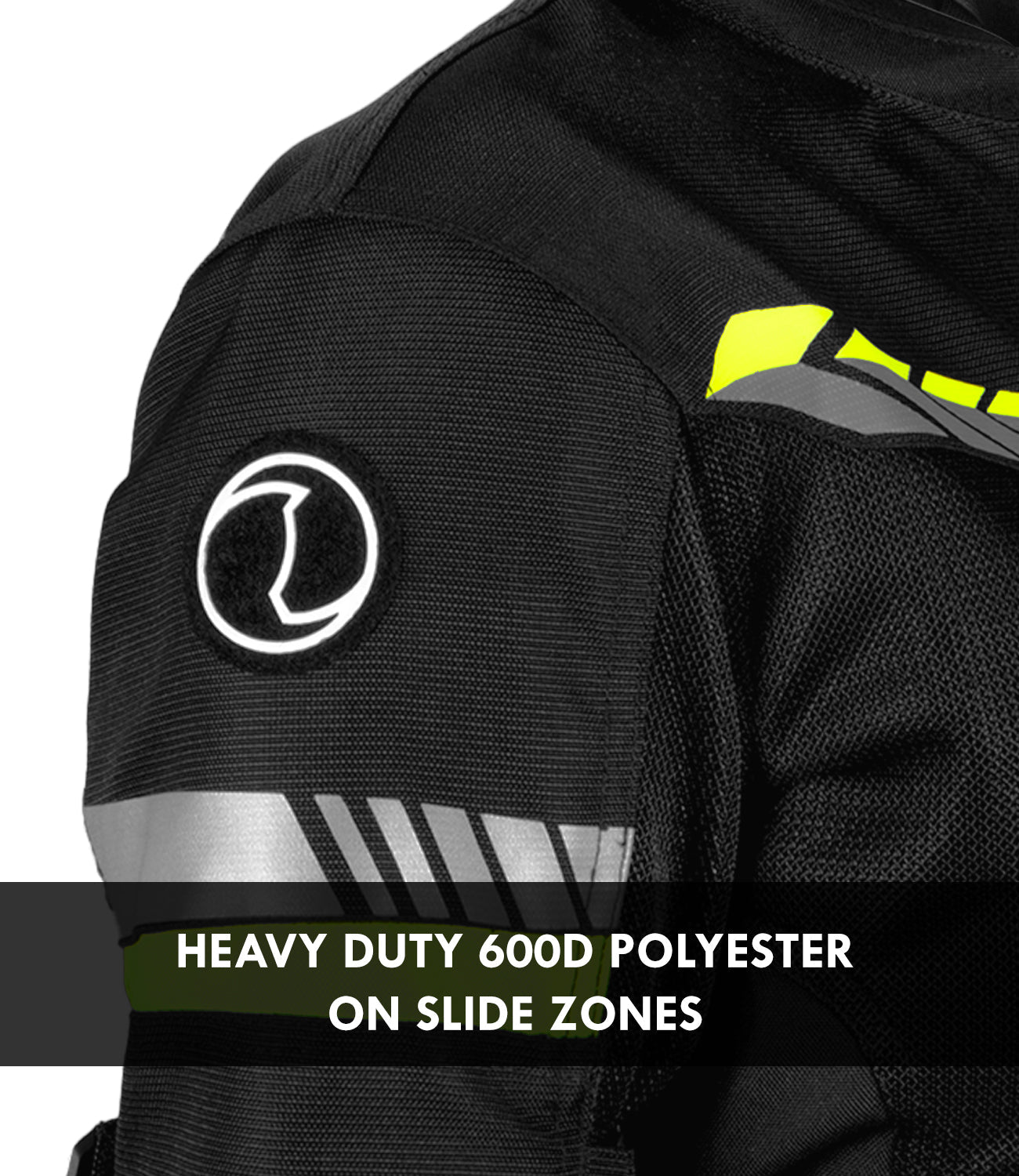 Rynox - AIR GT 4 WOMEN'S JACKET