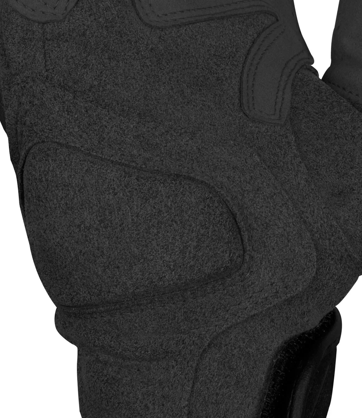 Rynox - URBAN PRO 2 GLOVES - All Black