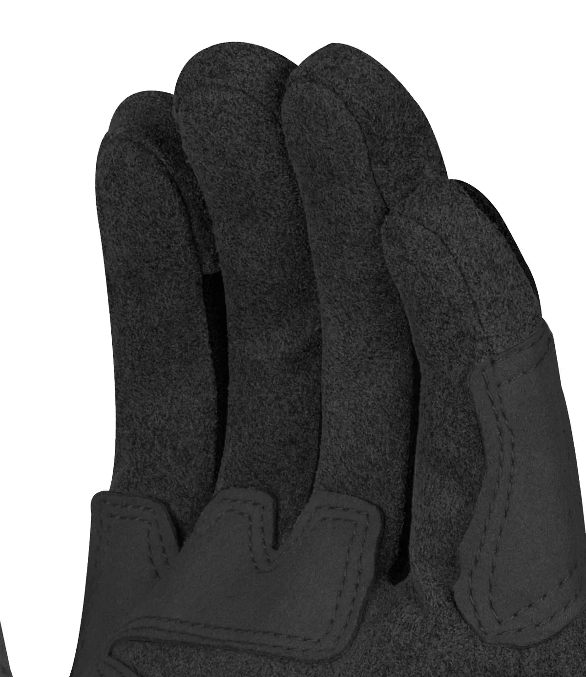Rynox - URBAN PRO 2 GLOVES - All Black