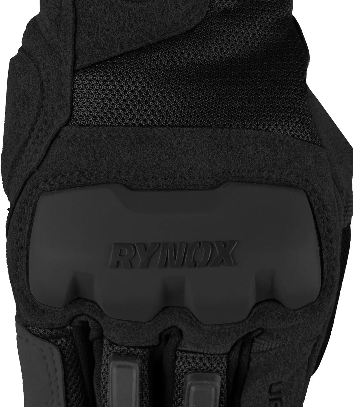 Rynox - URBAN PRO 2 GLOVES - All Black