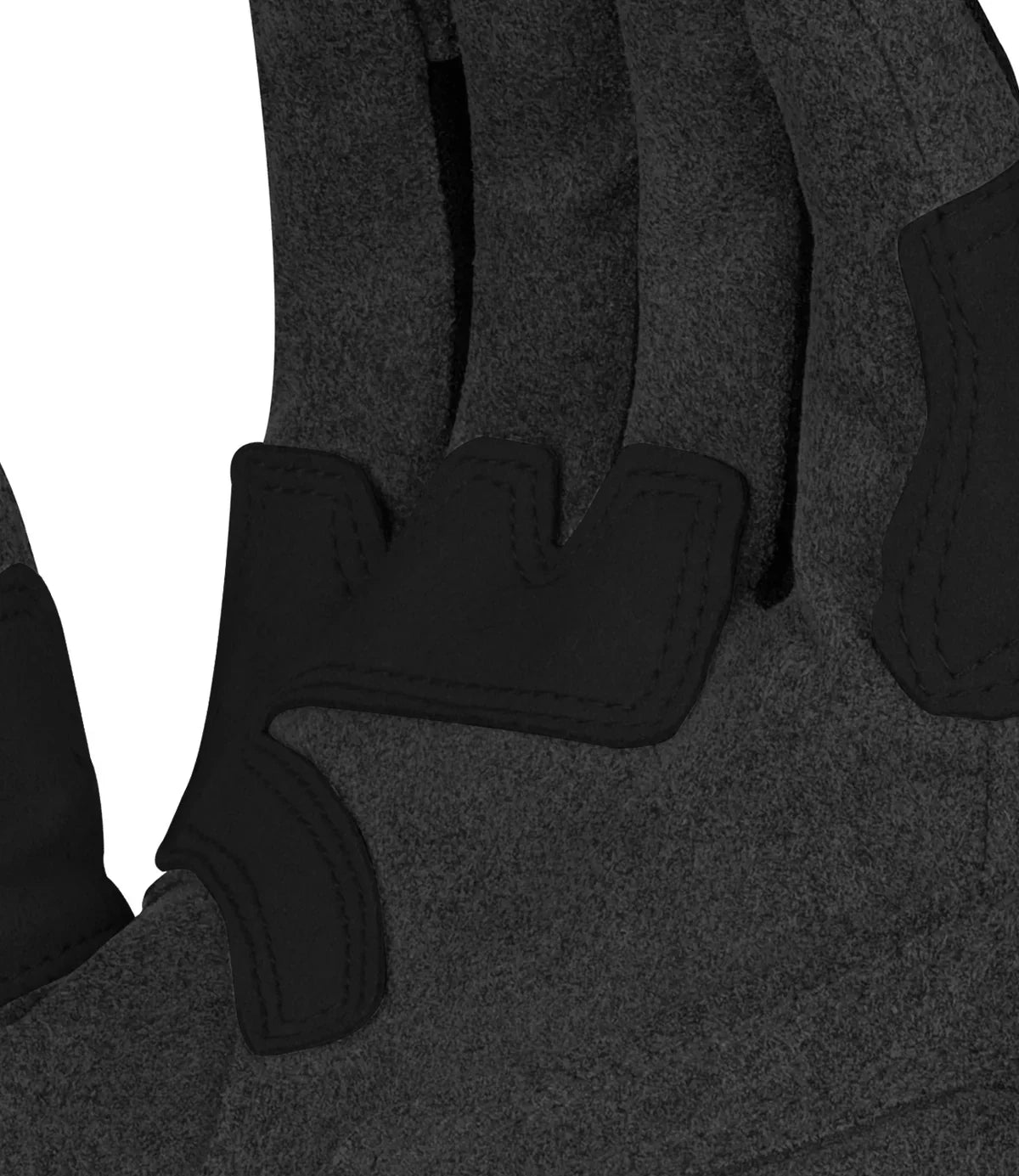 Rynox - URBAN PRO 2 GLOVES - Dark Grey