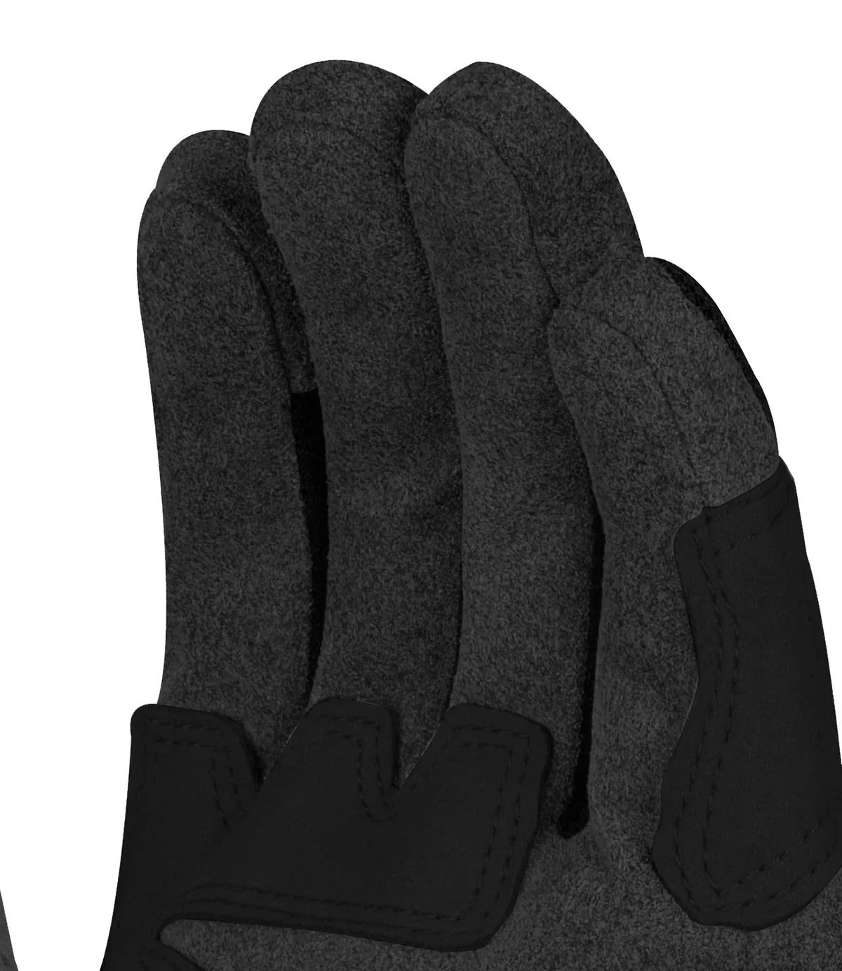 Rynox - URBAN PRO 2 GLOVES - Dark Grey