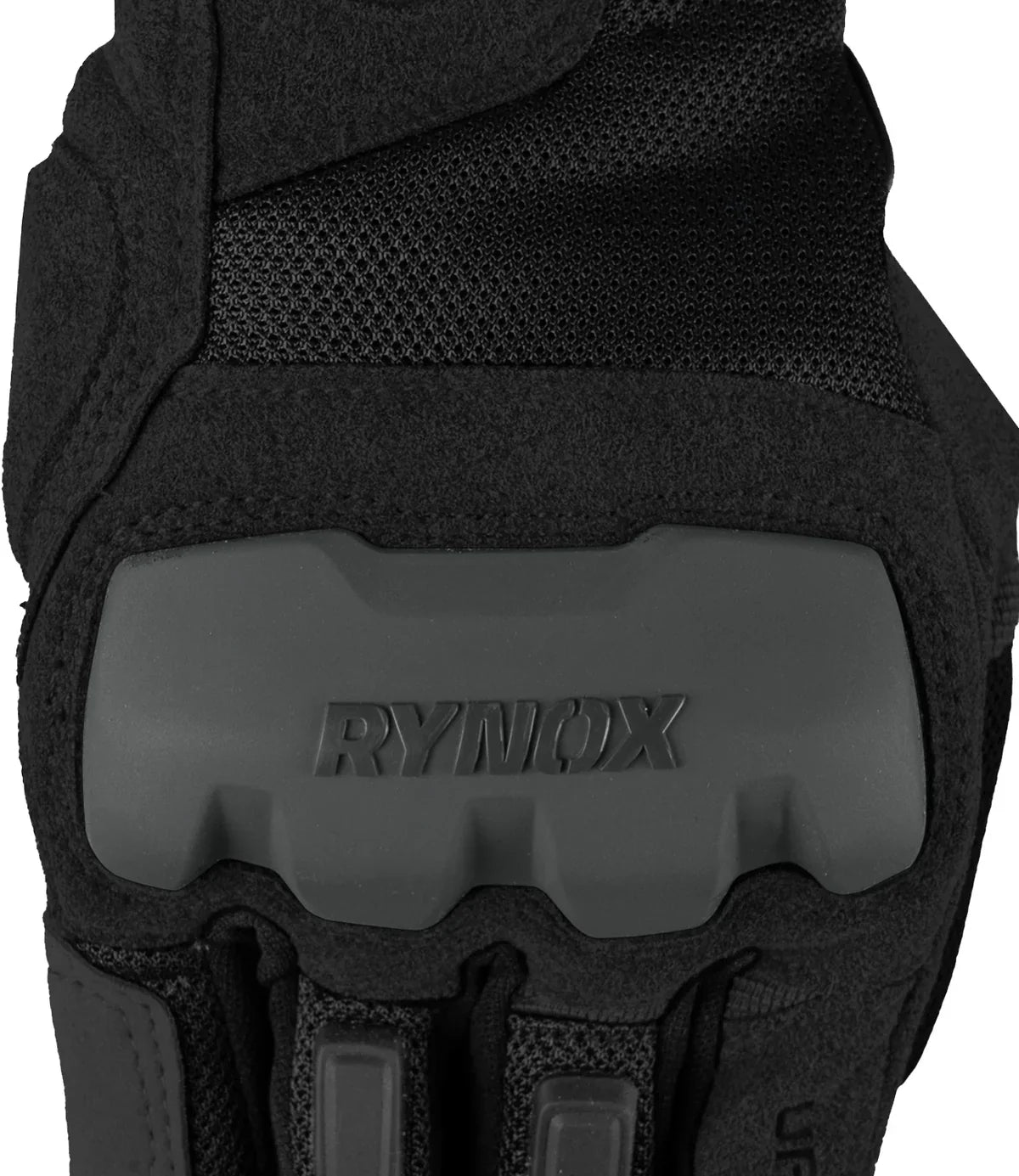Rynox - URBAN PRO 2 GLOVES - Dark Grey