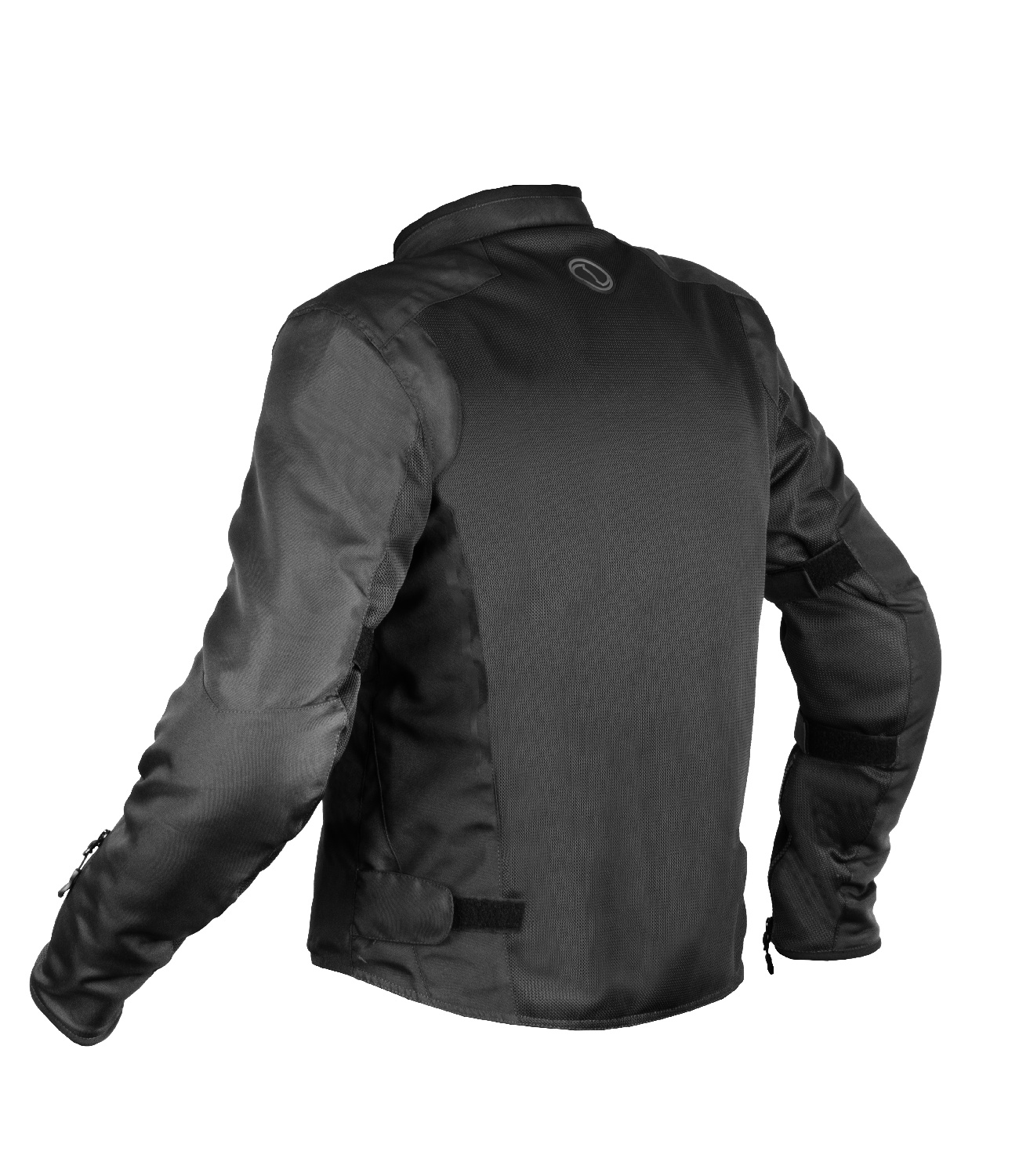 Rynox - CYPHER GT JACKET - Black