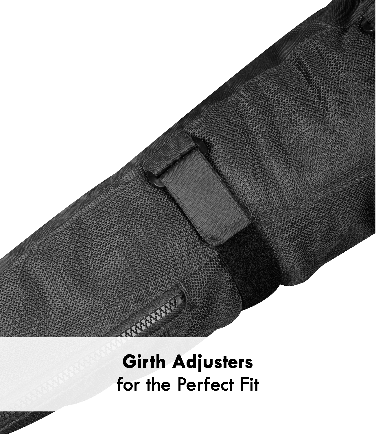 Rynox - CYPHER GT JACKET - Black