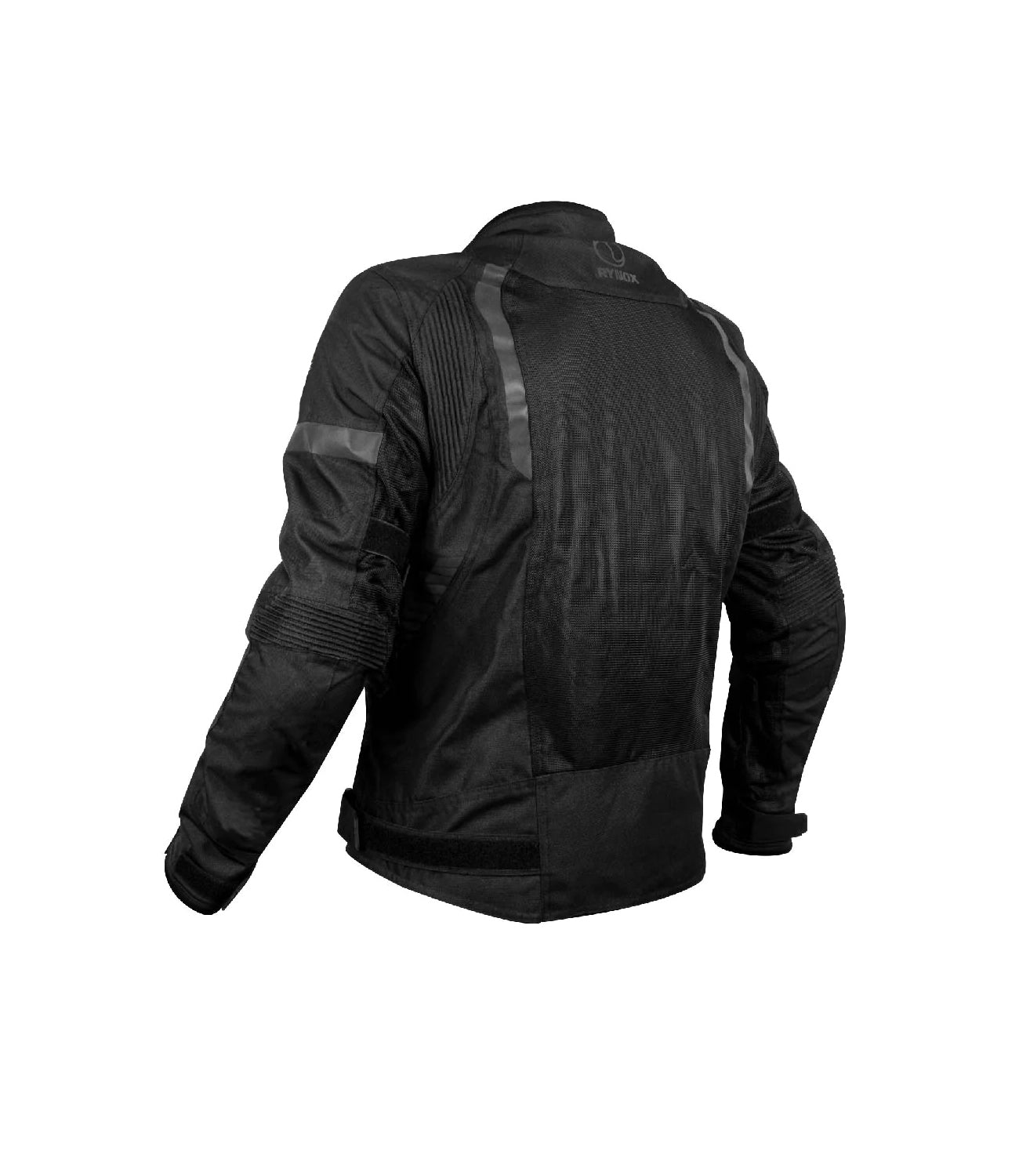 Rynox - TORNADO PRO 4 JACKET - All Black