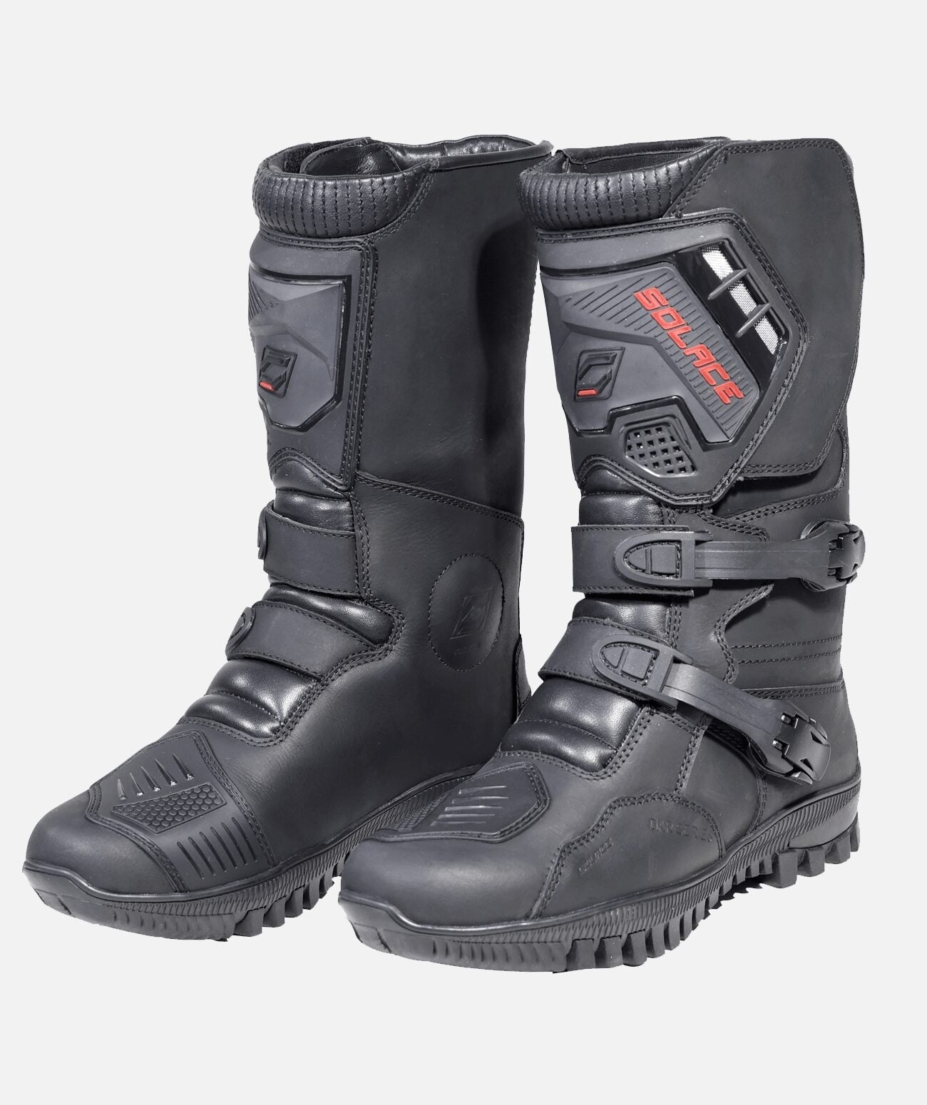 Solace - Adventure X Pro Boots
