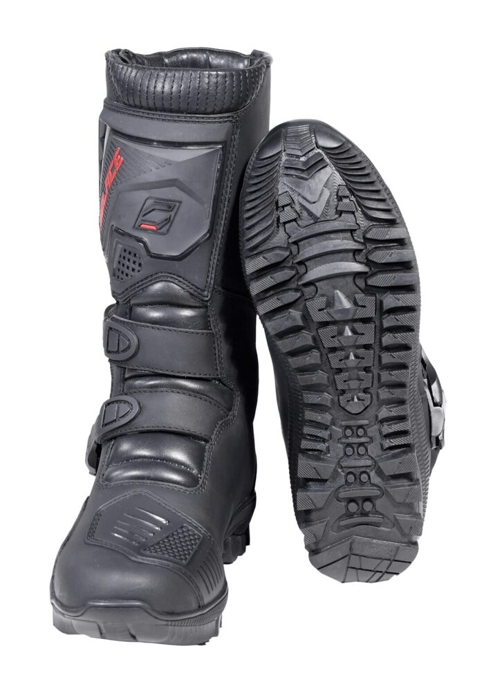 Solace - Adventure X Pro Boots