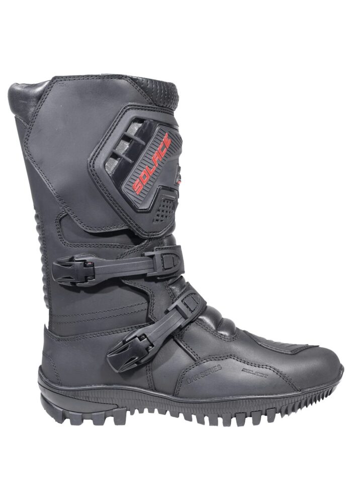 Solace - Adventure X Pro Boots