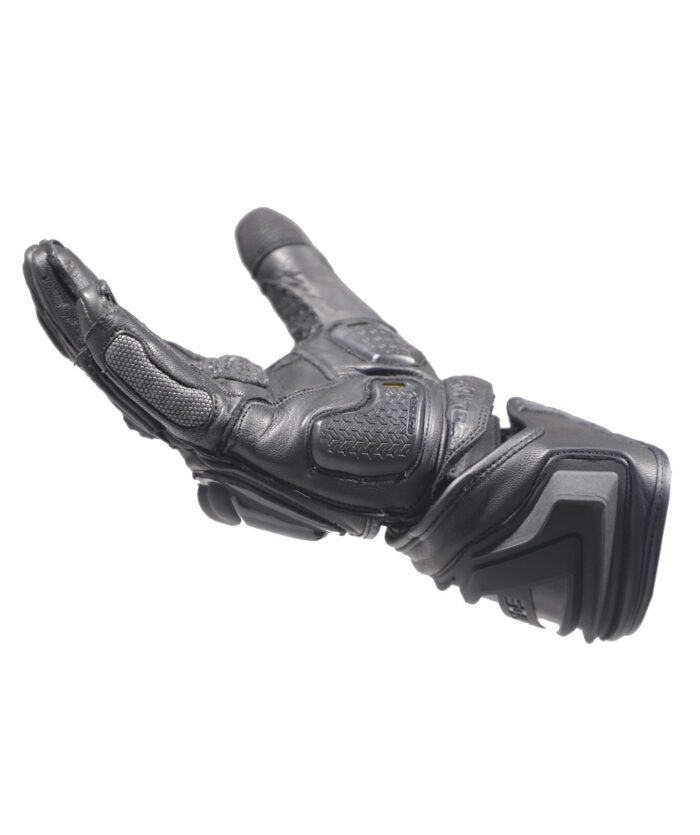 Solace - Furious CE Gloves V2.0 Black