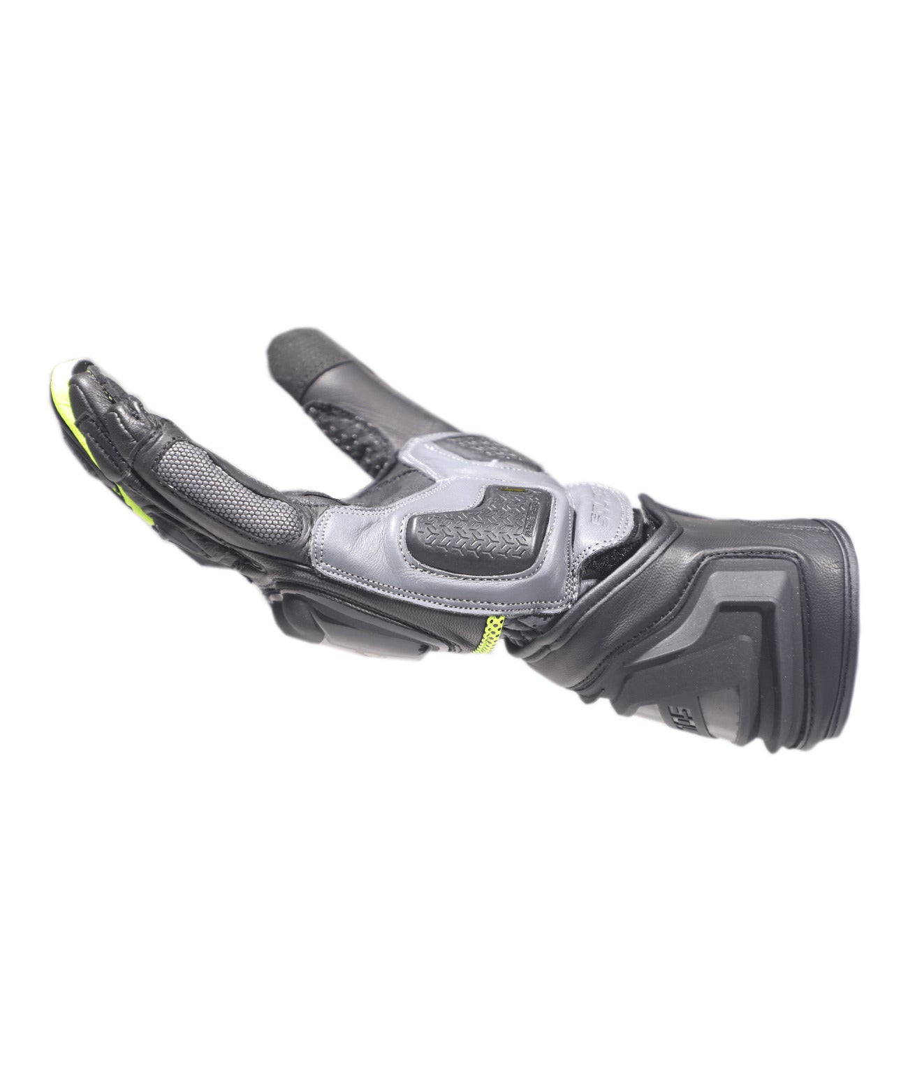 Solace - Furious CE Gloves V2.0 Black