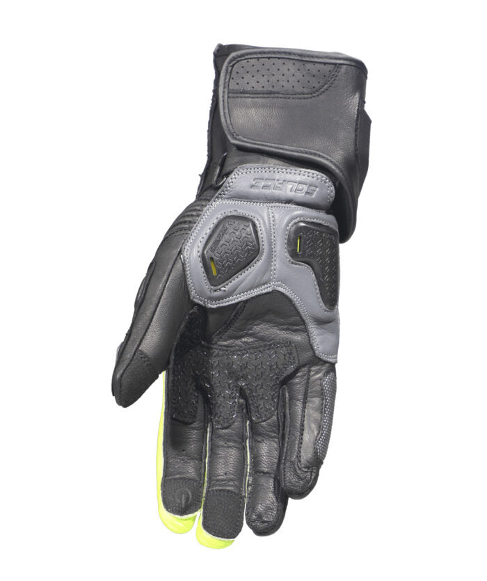 Solace - Furious CE Gloves V2.0 Neon
