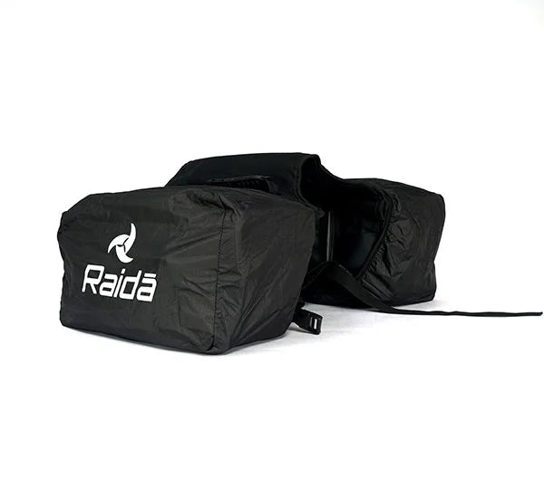 Raida - G-Series Bike Saddle Bag