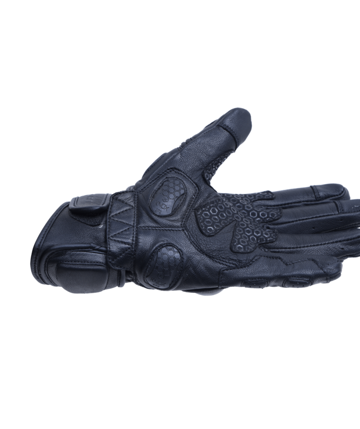 Solace - Ramble CE Gloves Black