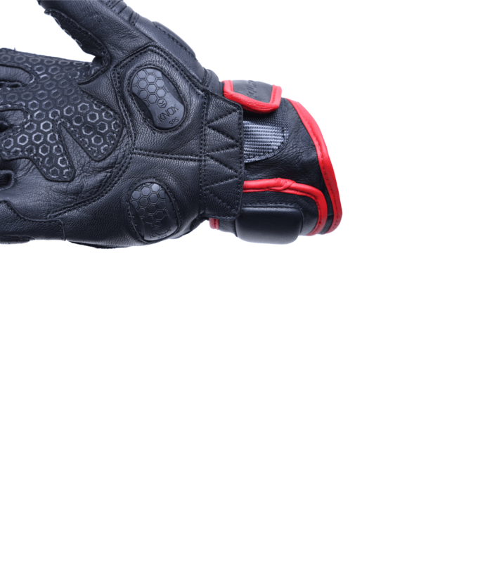 Solace - Ramble CE Gloves