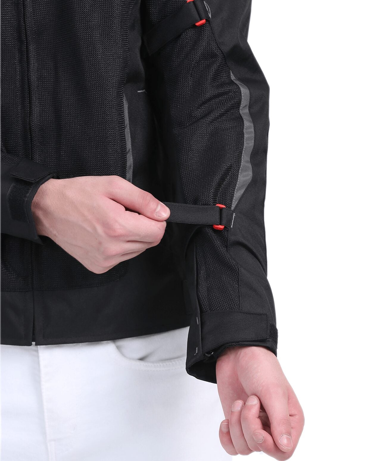 Solace - Ramble Jacket V2