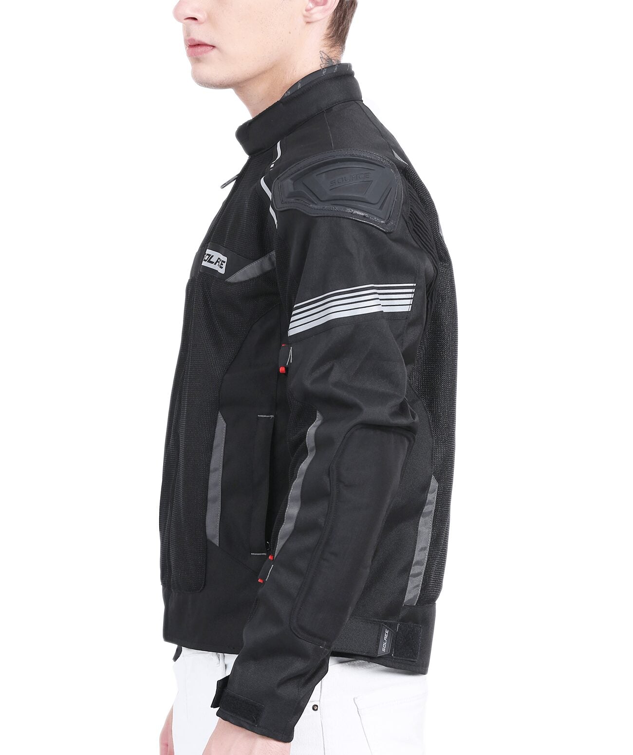 Solace - Ramble Jacket V2