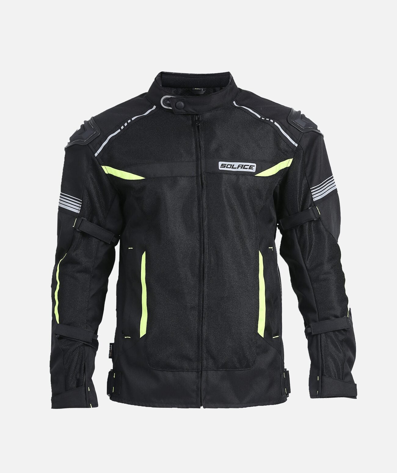 Solace - Ramble Jacket V2