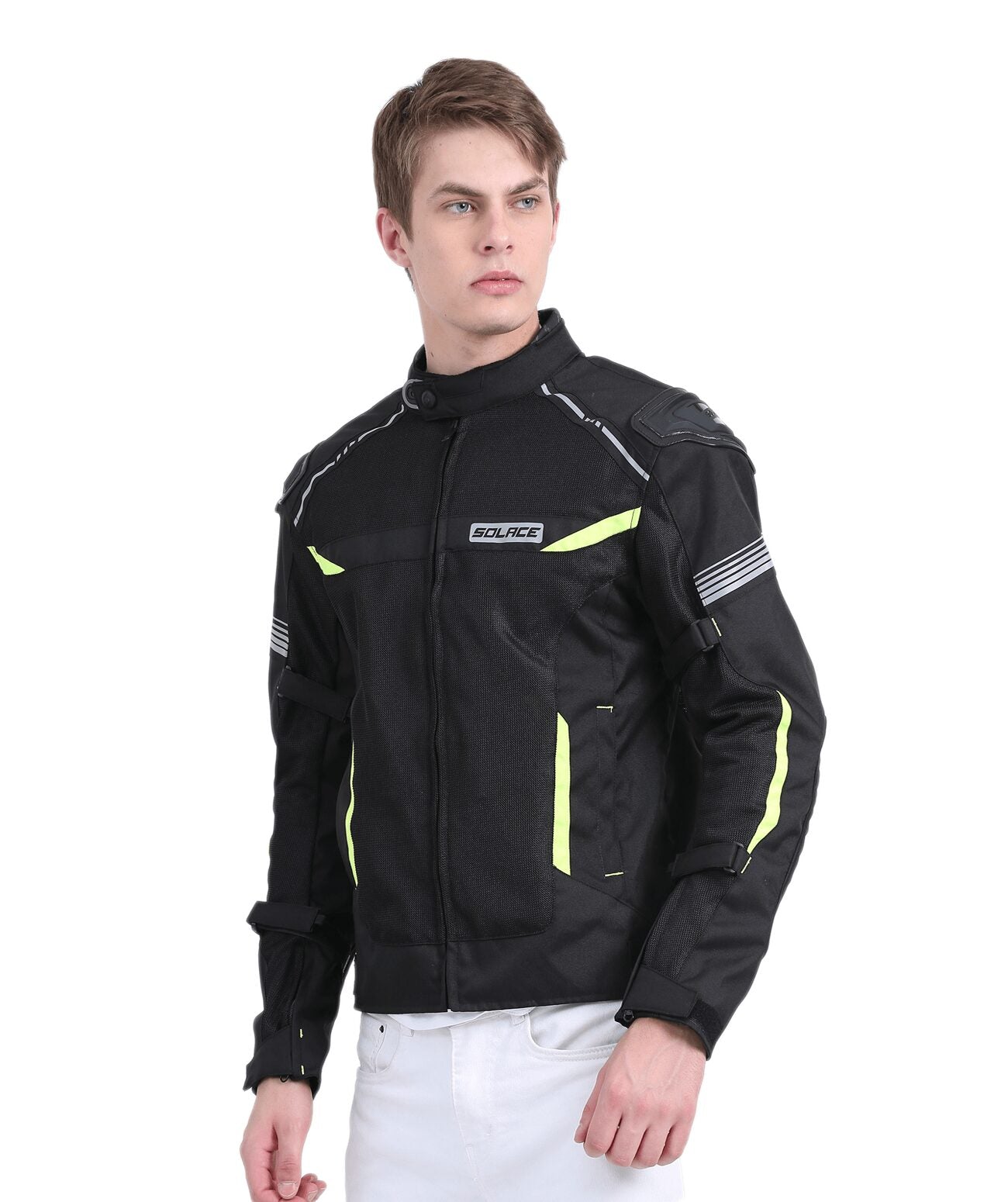 Solace - Ramble Jacket V2