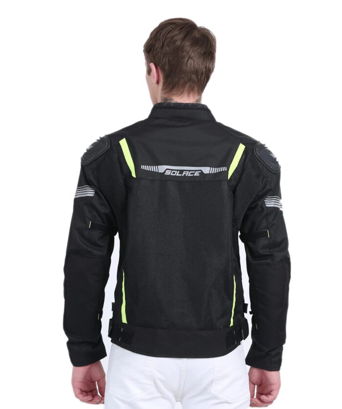 Solace - Ramble Jacket V2