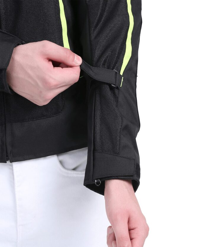 Solace - Ramble Jacket V2