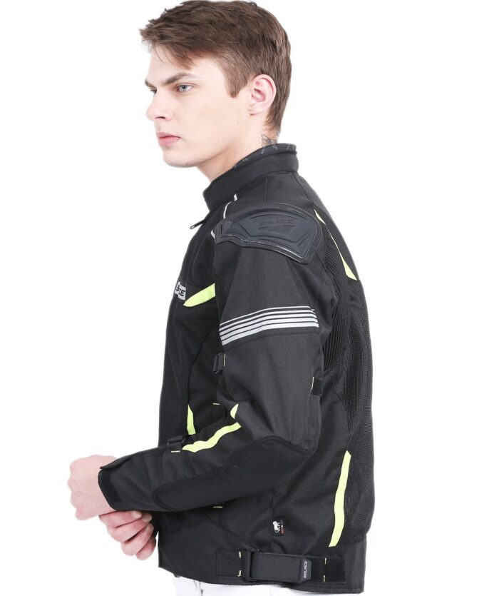 Solace - Ramble Jacket V2