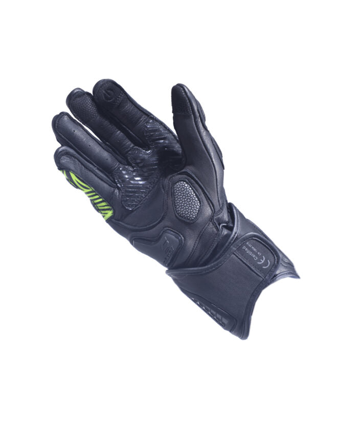Solace - Sabre CE Gloves Neon