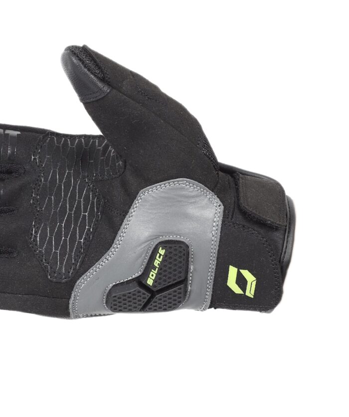 Solace - VENTO Dualsport Gloves V2 Neon