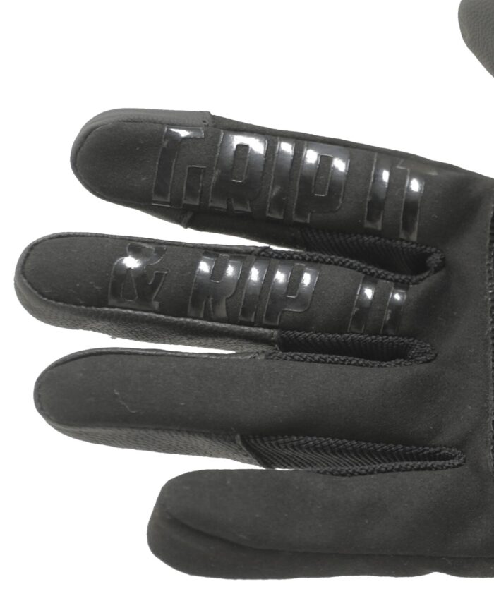 Solace - VENTO Dualsport Gloves V2 Red