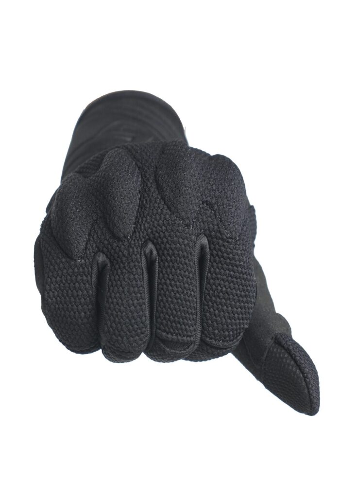 Solace - X-Pro Gloves Black