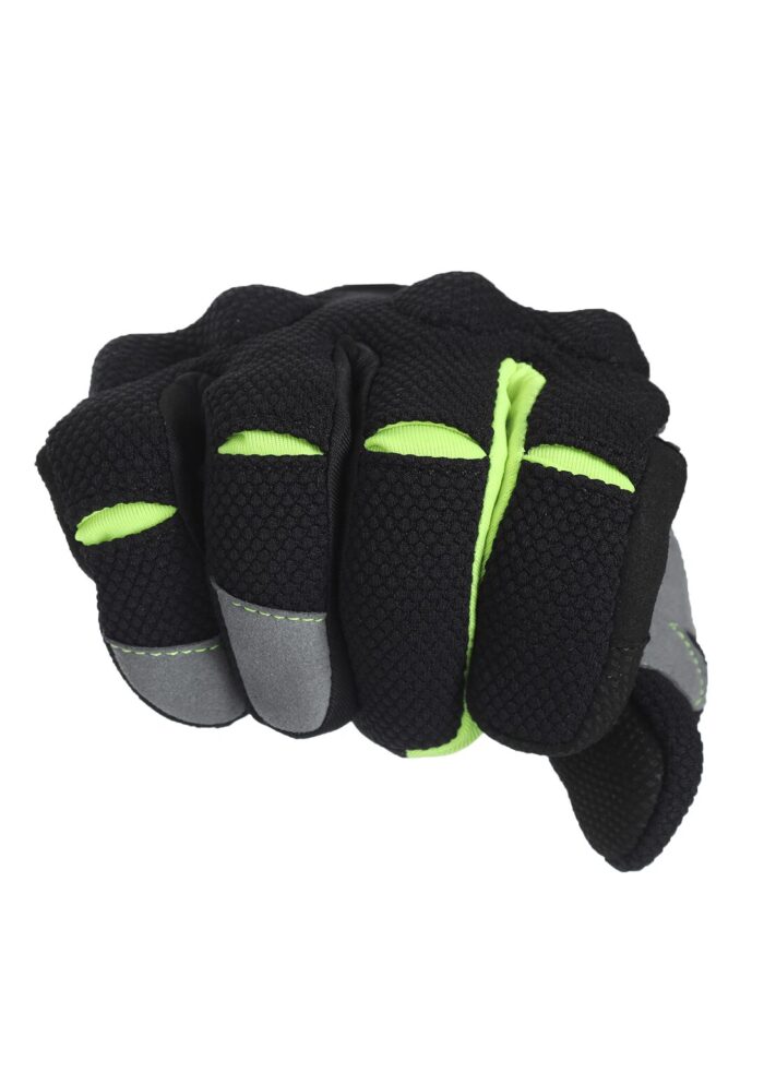 Solace - X-Pro Gloves Neon