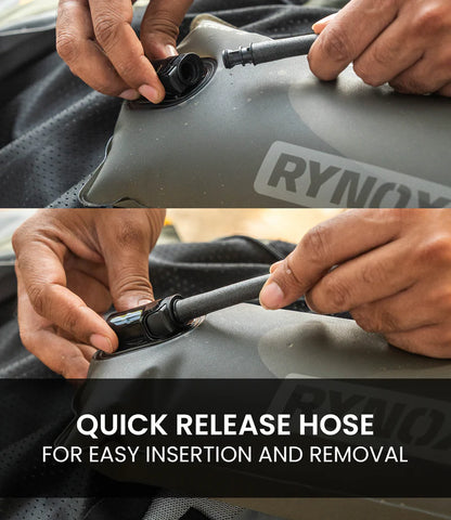 RYNOX - RELOAD HYDRATION BLADDER 2.5L