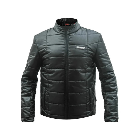 Raida - Thermal Puff Jacket