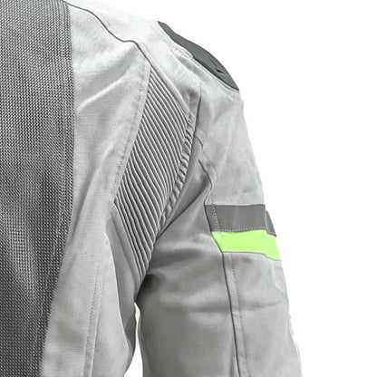 Raida - Frigate Jacket Grey