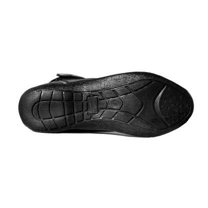 Raida - Tourer Motorcycle Boots Hi-Viz