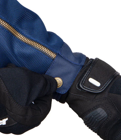 CRAMSTER - FLUX JACKET