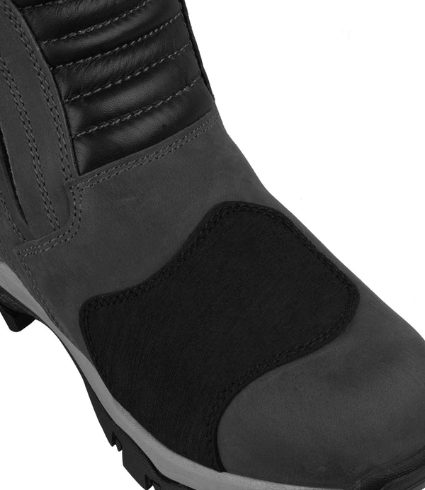 CRAMSTER - FLUX MOTORCYCLE TOURING BOOTS