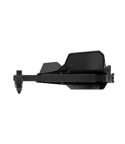 RYNOX - DEFENDER PRO HANDGUARDS - ALL BLACK